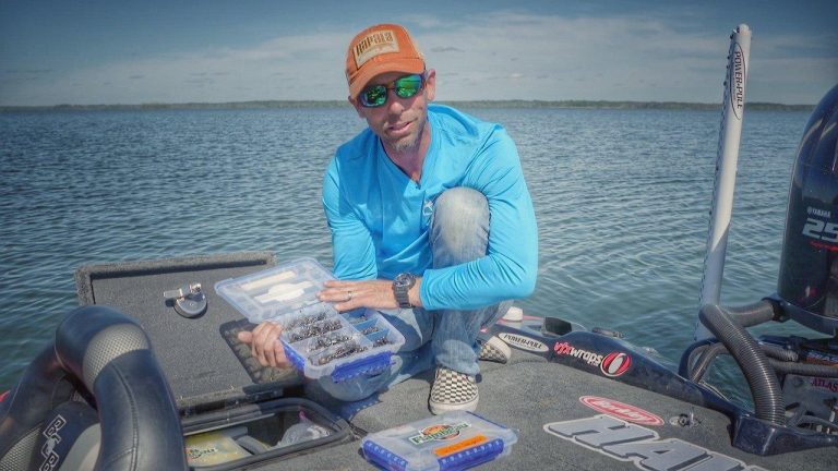Protect Terminal Fishing Tackle With the Right Storage Box