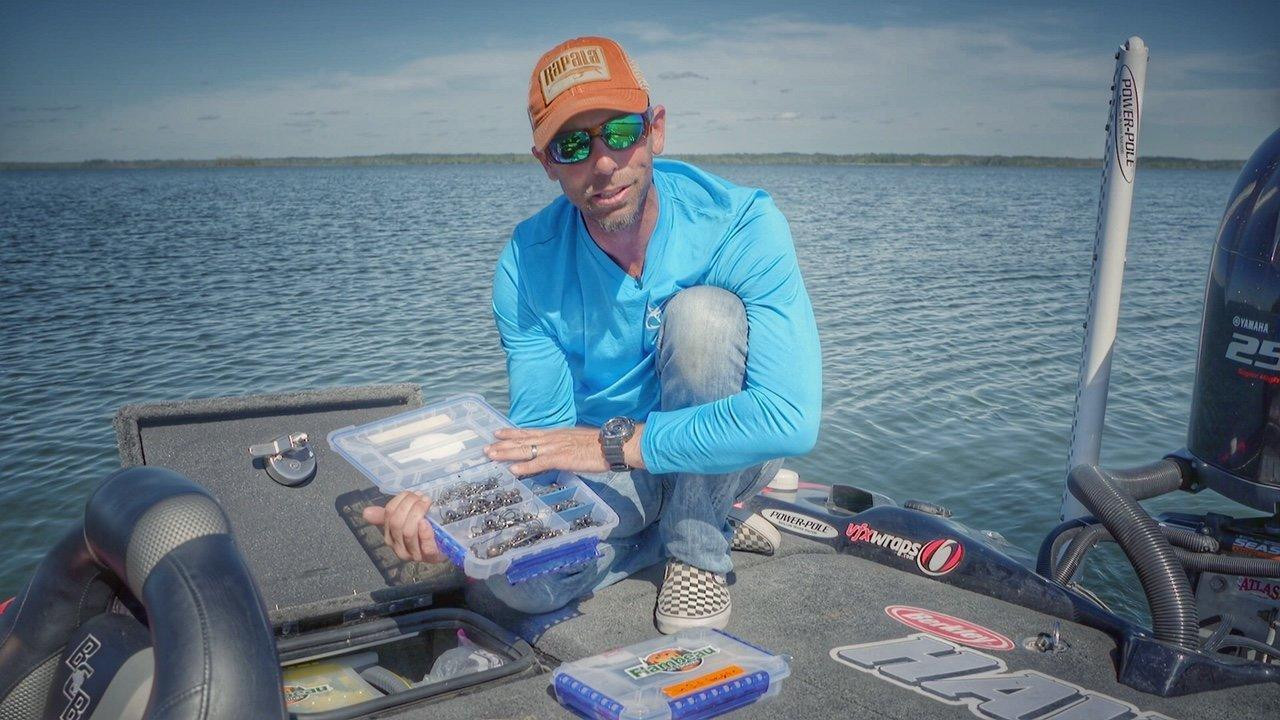 Protect Terminal Fishing Tackle With the Right Storage Box - Wired2Fish