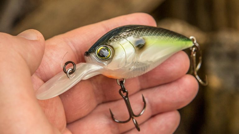 Yo-Zuri 3DB Series 1.5 MR Crankbait Review