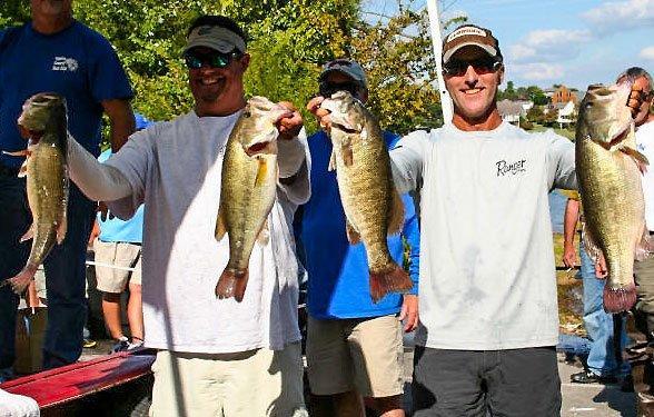 8 Tournament Fishing Decision Truths - Wired2Fish