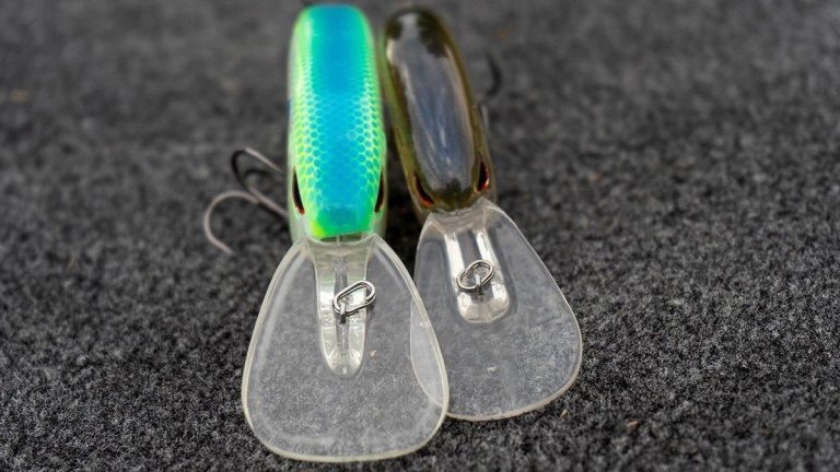 SPRO Little John Super DD Crankbait Review