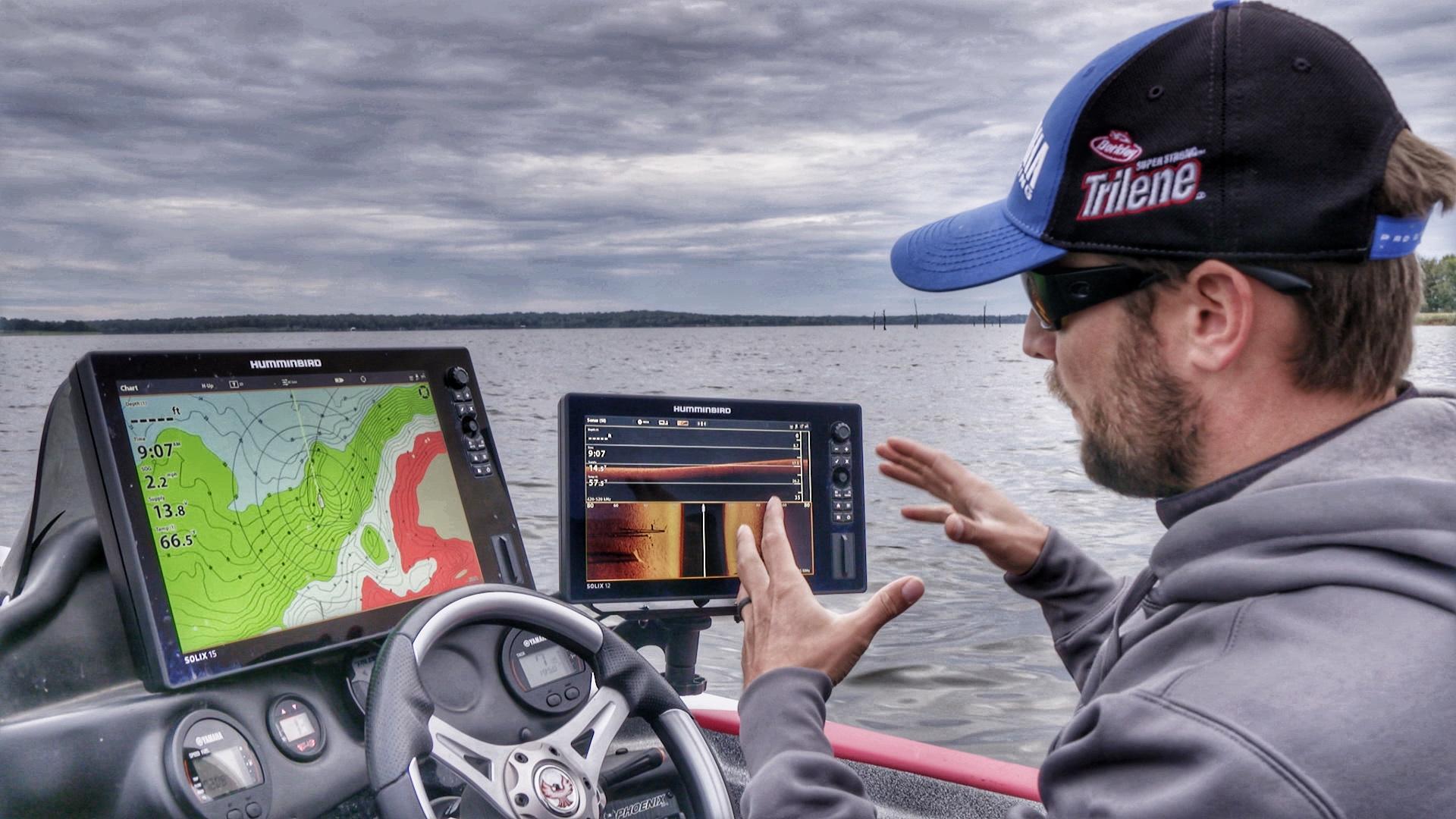 How Modern Fish Finders Lead to Fishing Success - Wired2Fish