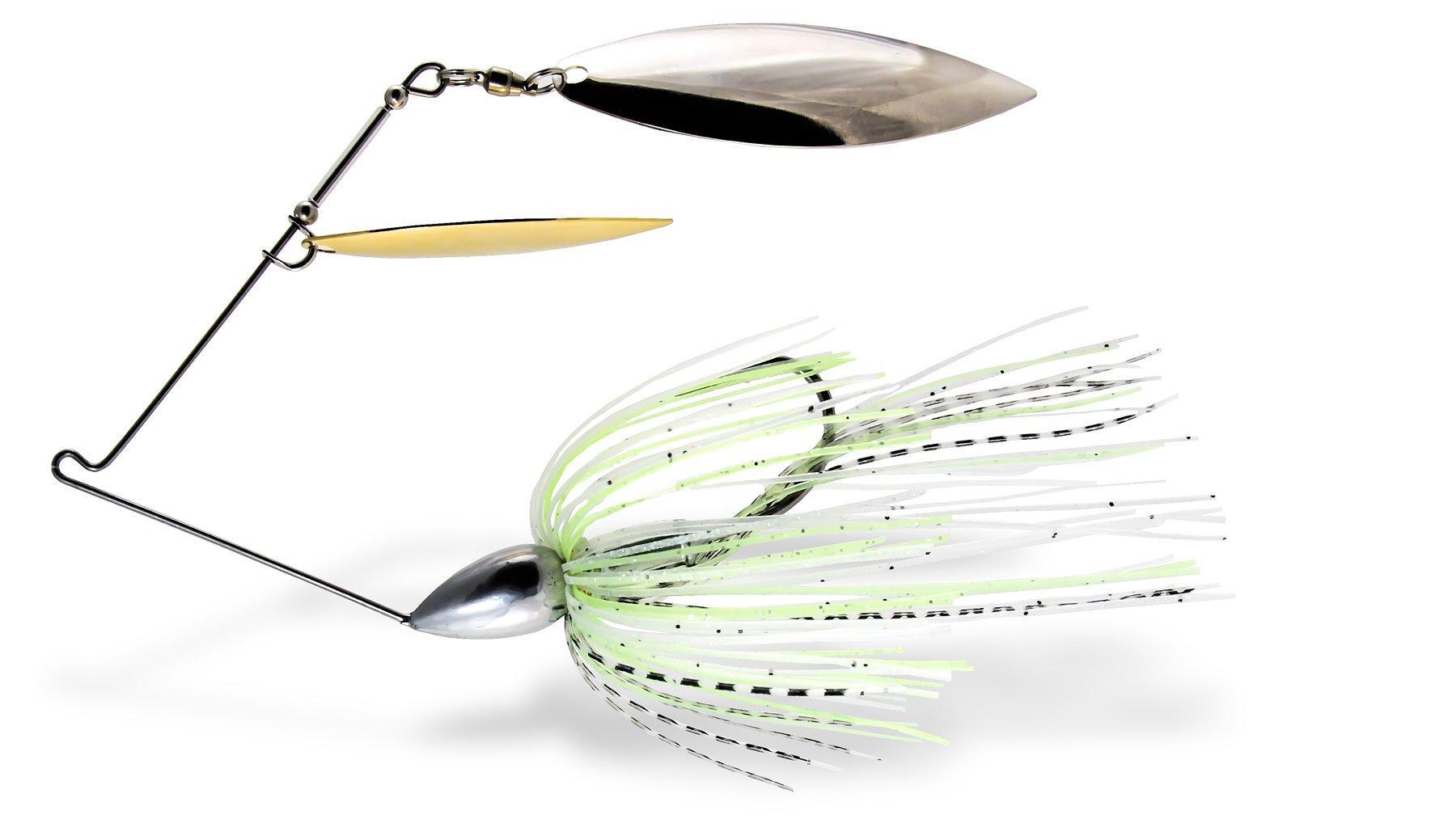 War Eagle Spinnerbait Review - Wired2Fish