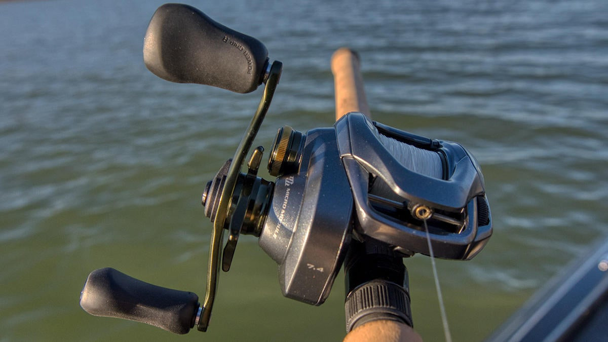 IS THIS NEW FISHING REEL WORTH ALL THE HYPE? Unboxing Shimano's