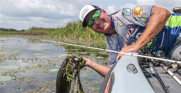 5 Steps to a More Positive Fishing Attitude - Wired2Fish