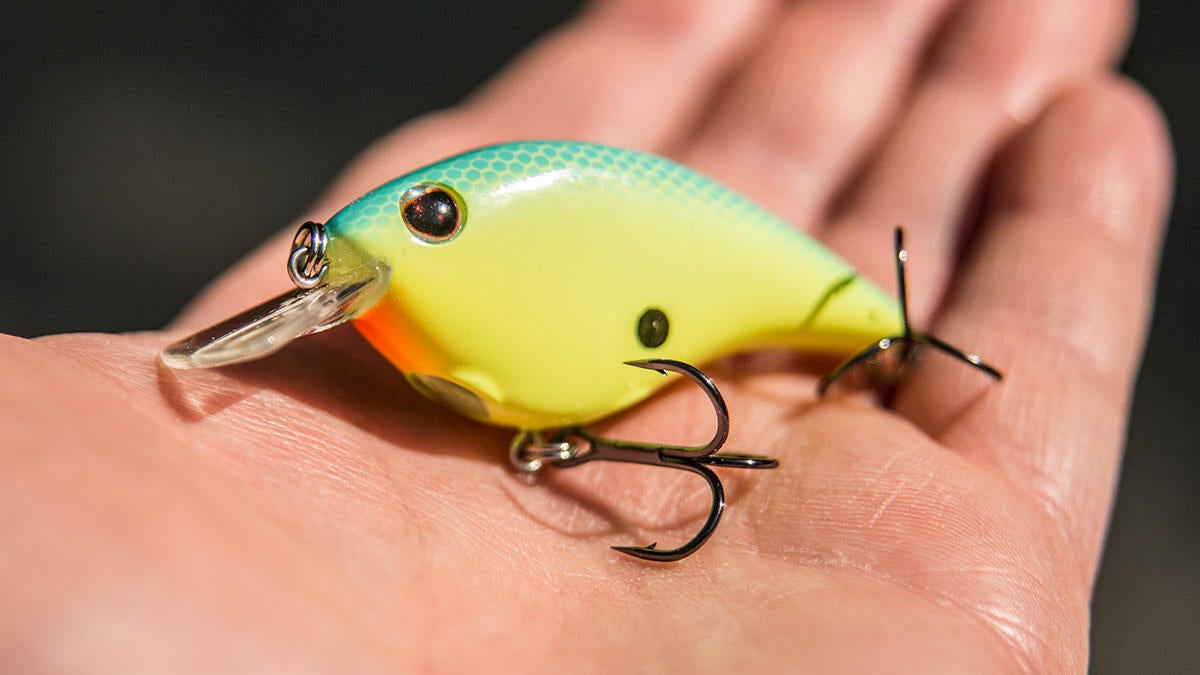 Berkley Fusion19 Treble 1x Hook Review - Wired2Fish