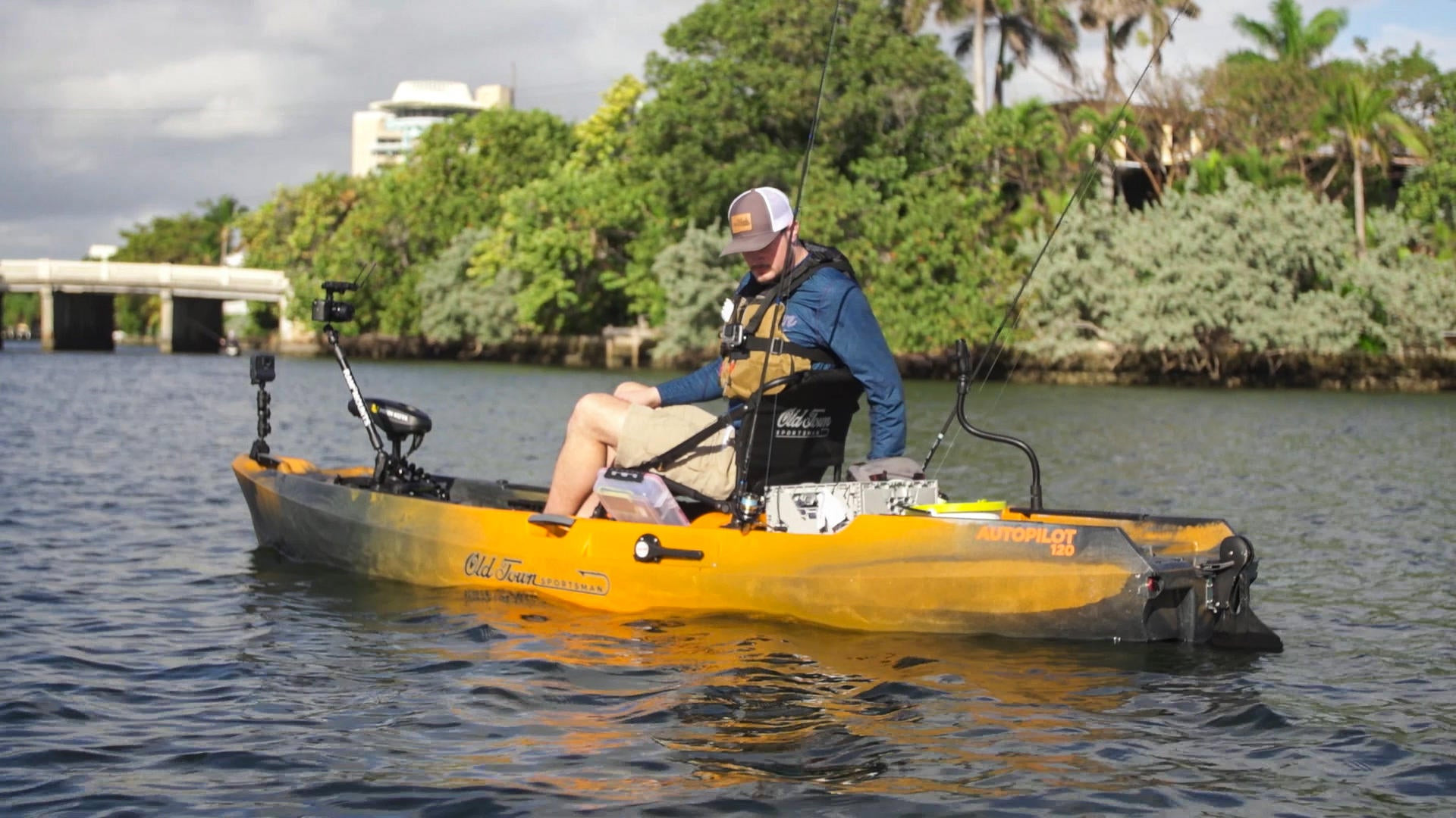 Sea Foam Marine PRO Review - Wired2Fish