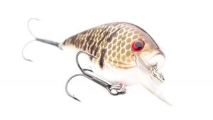 XCalibur XCS Square Lip Crankbait Review