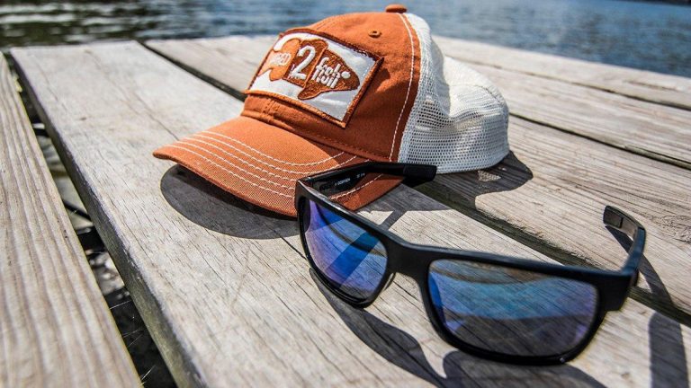 Costa Half Moon Sunglasses Review - Wired2Fish