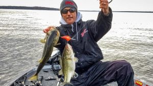 How to Find the Best Bass Fishing Spots