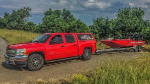 How to Properly Maintain Your Boat Trailer