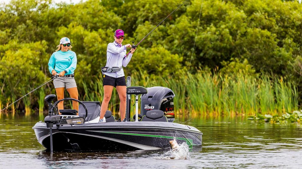 Skeeter Owners' Tournament Coming to Lake Fork Wired2Fish