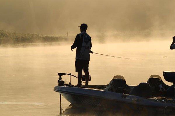 Make Better Decisions in Spring Bass Tournaments