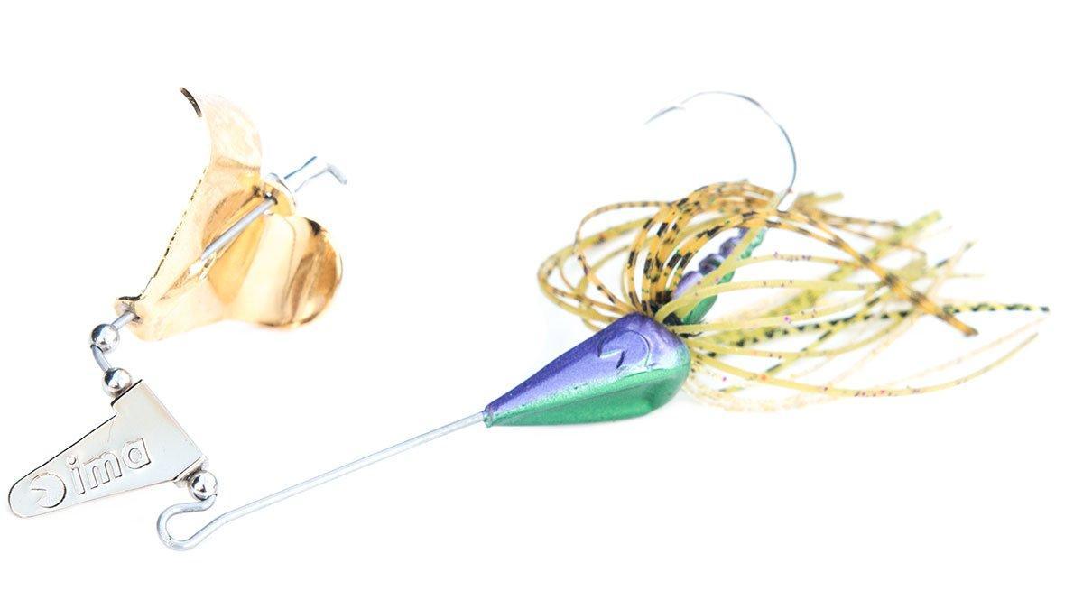 Best Buzzbaits for Bass in 2024 - Wired2Fish
