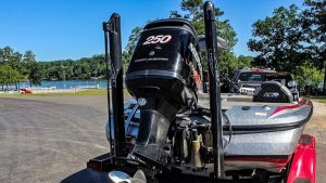 Power-Pole Sportsman Series CM2 Review