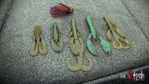 How Different Trailer Profiles Change Your Jigs