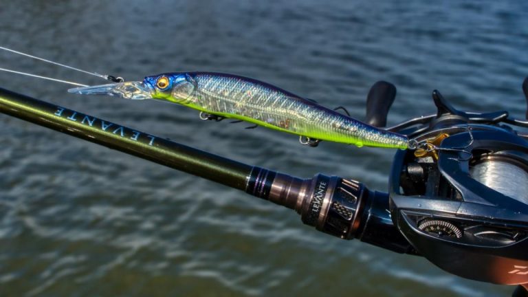 Megabass Vision ONETEN+2 Review