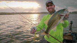 Jerkbait Fishing for Bass: Tips to Maximize Success