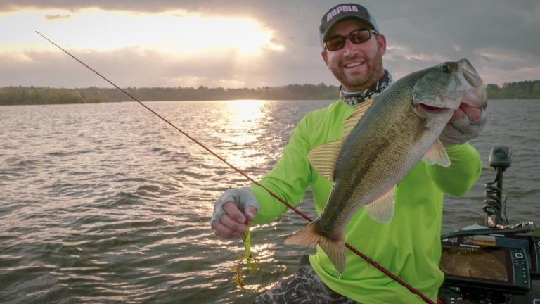 Jerkbait Fishing for Bass: Tips to Maximize Success