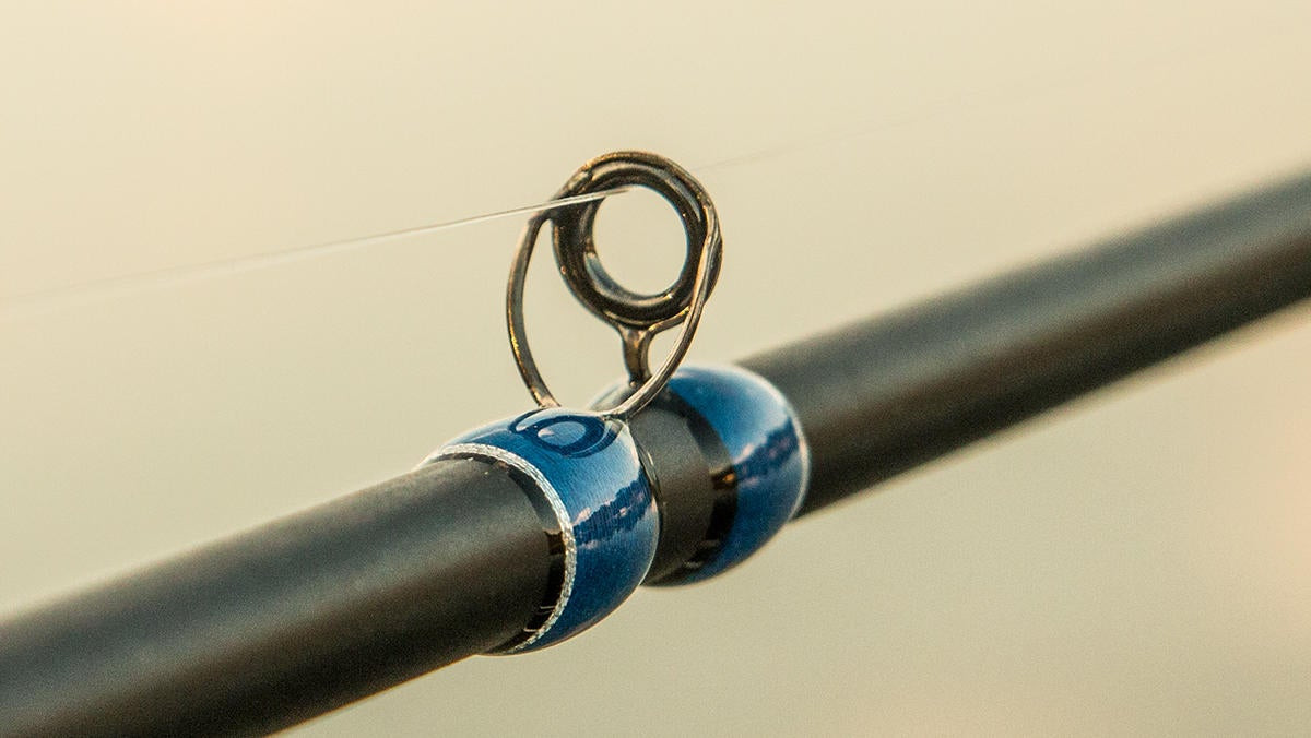 Jenko Fishing DCVR High Roller Casting Rod Review - Wired2Fish