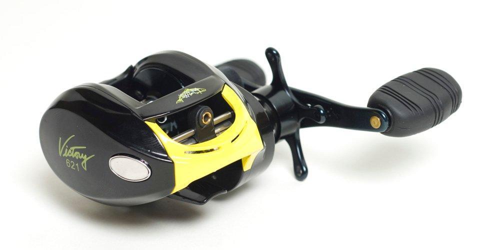 Wright & McGill to Offer Skeet's New Casting Reels - Wired2Fish