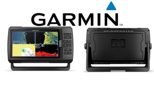 Garmin Striker Vivid 9sv Giveaway Winners