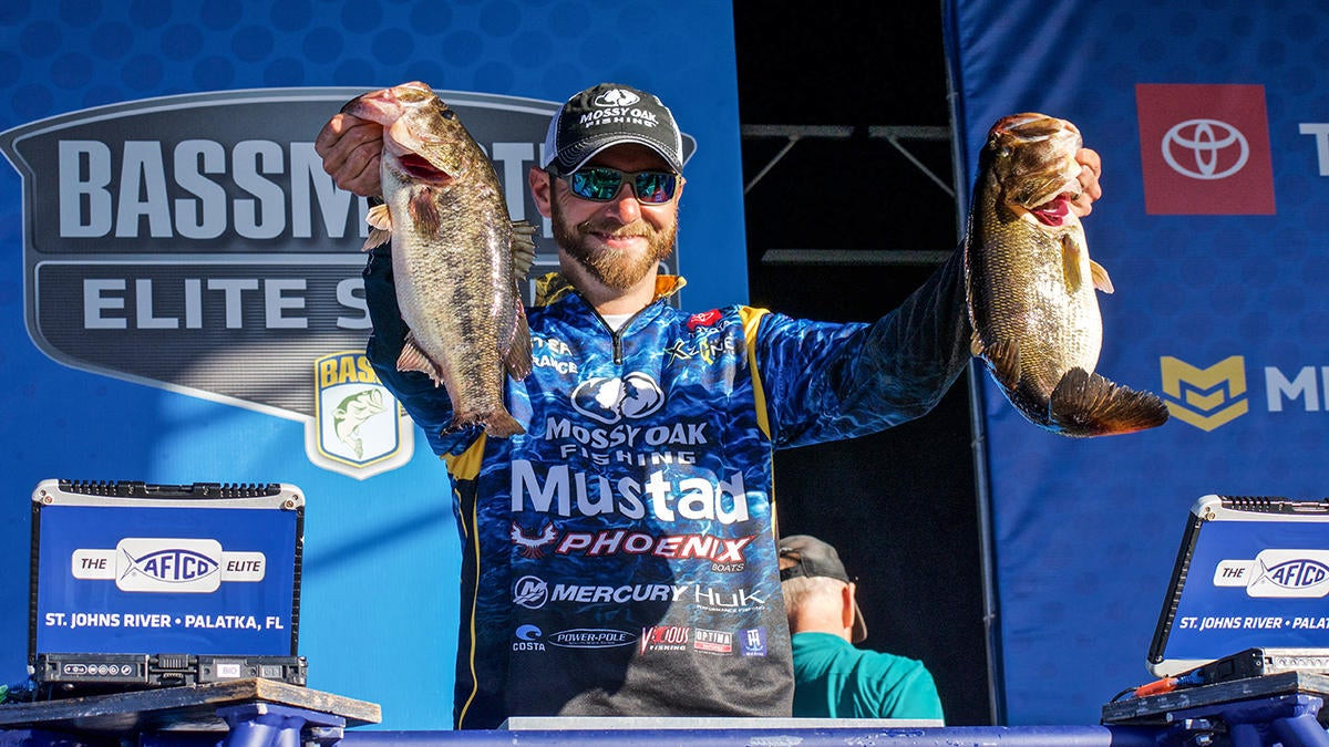 3 Go-To Soft-Plastic Setups for Spring Bass - Wired2Fish