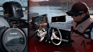 The Importance of Monitoring Outboard Engine Gauges