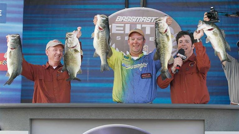 The Best Professional Bass Fishing Tournament Format You’ll Probably Never See