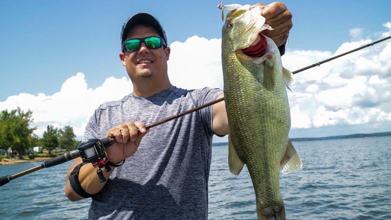 How to Stop Breaking Your Fishing Line - Wired2Fish