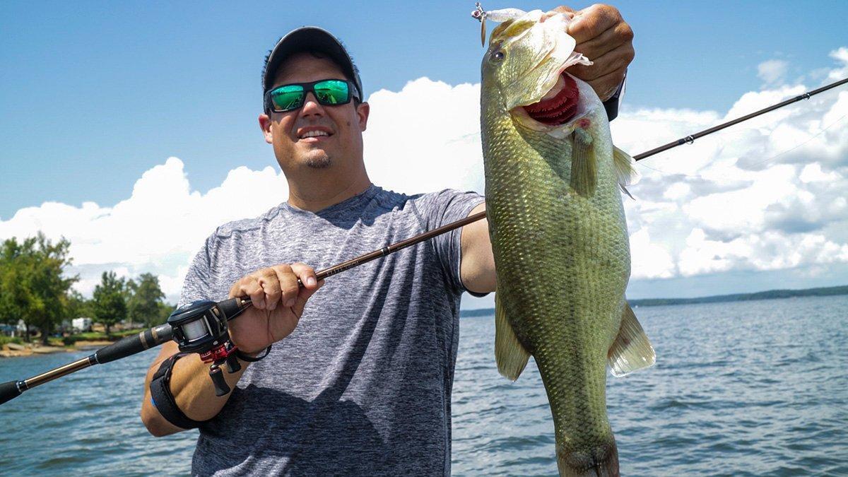 How to Avoid and Cure Common Fishing Ailments - Wired2Fish