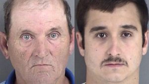 Two Arrested for Fishing Tournament Cheating