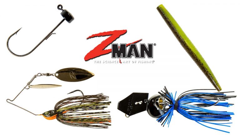 Z-Man New Product Giveaway Winners - Wired2Fish