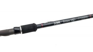 Fitzgerald Titan HD Series Casting Rod Review