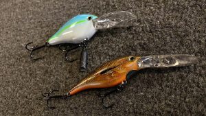 KVD’s Best-Kept Cranking Secret: Weighting Crankbaits