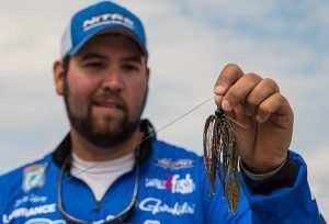 5 Ways to Fish Points for Bass