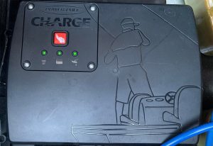 Power-Pole CHARGE Marine Power Management Station Review