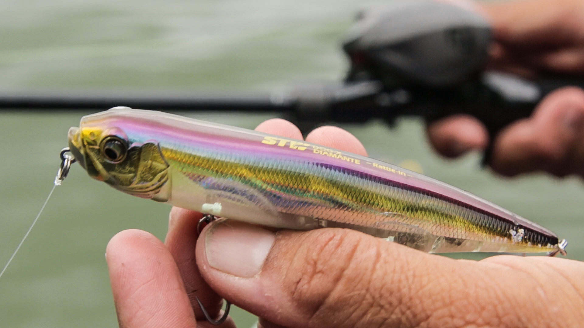 Walking Topwater Tips: Basic to Advanced - Wired2Fish