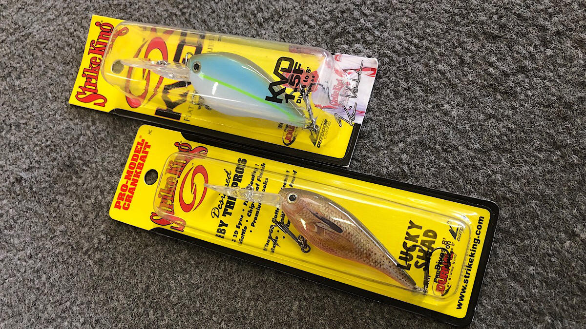 Master Casting Fishing Lures with These 7 Tips - Wired2Fish