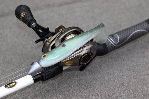 Paddletail Swimbait Tweaks for More Bass