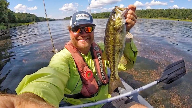 3 Bass Fishing New Year’s Resolutions Every Angler Should Make