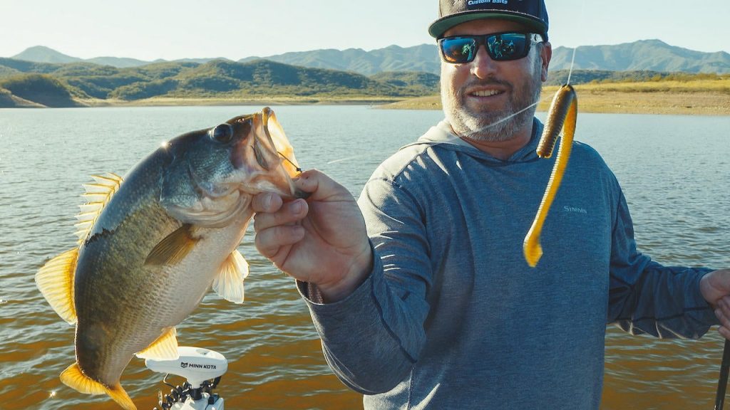 The Rise of the Neko Rig Finesse Bass Tactic - Wired2Fish