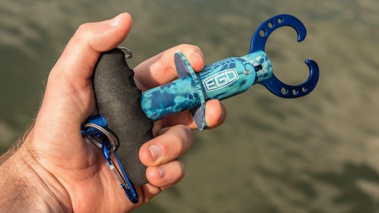 EGO Kryptek Mini Gripper Review