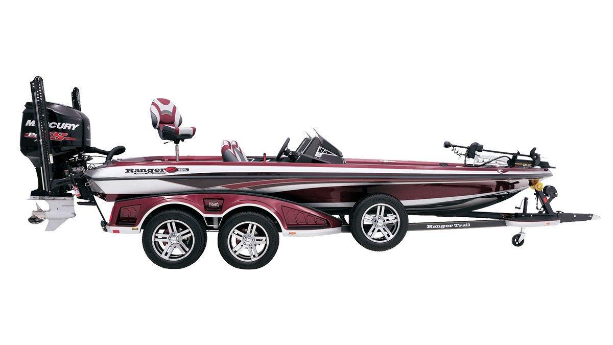 Ranger Boats Announces 2018 Retail Sales Programs - Wired2Fish