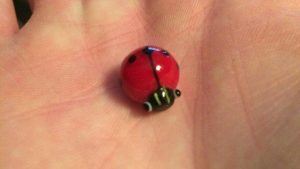 A Ladybug Christmas