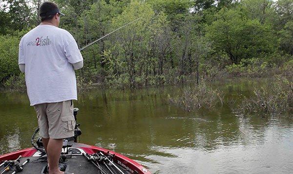 5 Tips for Detecting Bites While Fishing - Wired2Fish