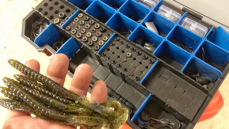Bass Fishing Tackle Prep is Different in 2021: Here’s How You Need to Get Ready