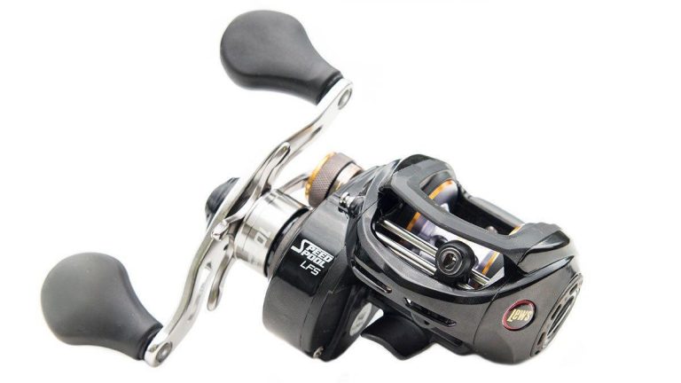 Lew’s Tournament MB Speed Spool Review