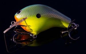 Zoom W.E.C. E Series [Discontinued] Crankbait Review