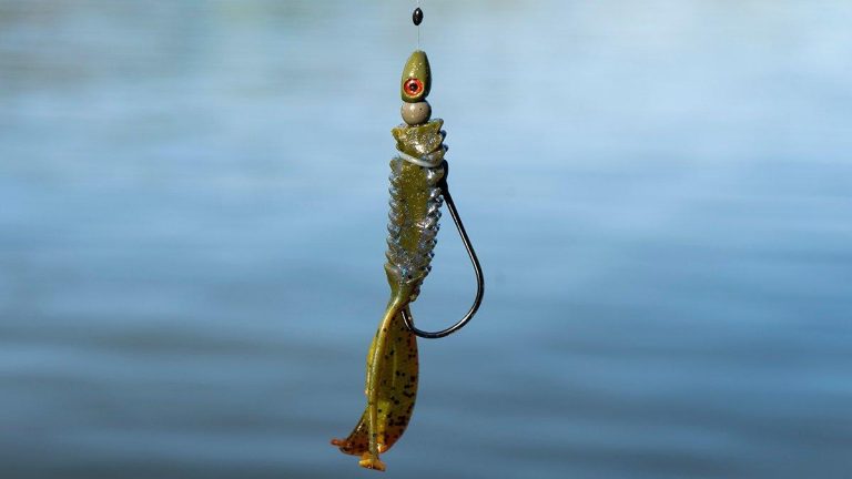 5 Tricks to Get More Bites when Fishing Heavy Cover for Bass